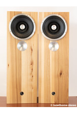 Zu Audio Zu Audio Omen Dirty Weekend Floorstanding Speakers USED