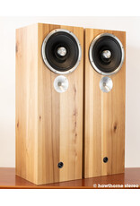 Zu Audio Zu Audio Omen Dirty Weekend Floorstanding Speakers USED