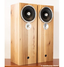 Zu Audio Zu Audio Omen Dirty Weekend Floorstanding Speakers USED