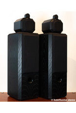 B&W B&W Matrix 802 Series 3 Floorstanding Speakers USED