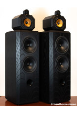 B&W B&W Matrix 802 Series 3 Floorstanding Speakers USED