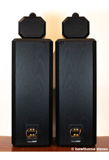 B&W B&W Matrix 802 Series 3 Floorstanding Speakers USED