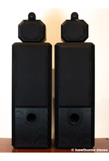 B&W B&W Matrix 802 Series 3 Floorstanding Speakers USED
