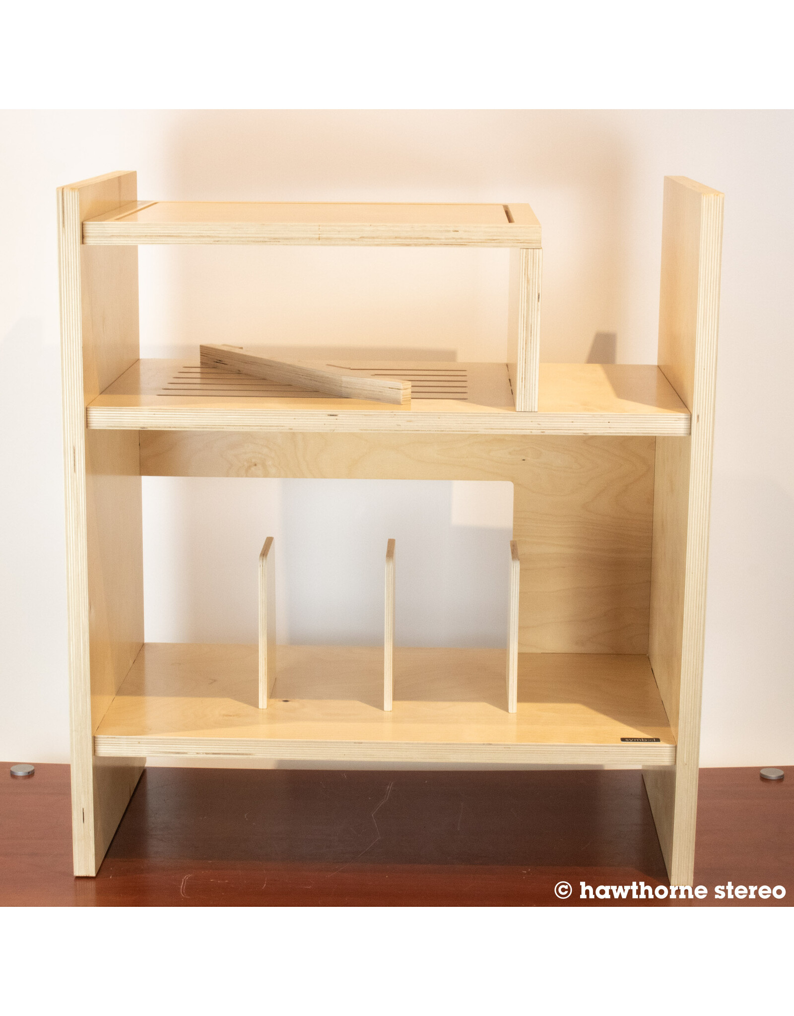 Symbol Audio Symbol Audio MAX Turntable Stand USED