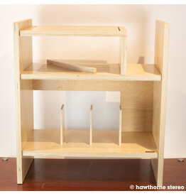 Symbol Audio Symbol Audio MAX Turntable Stand USED