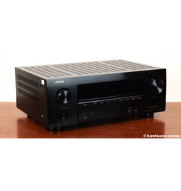 Denon Denon AVR-X2600H Receiver USED