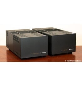 Kenwood Kenwood L-07M Monoblock Power Amp USED