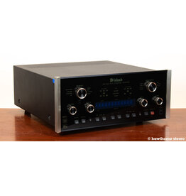 McIntosh McIntosh MX132 Preamp USED