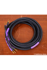 Audio Art Cable Audio Art Cable Copper Cryo Speaker Cables USED
