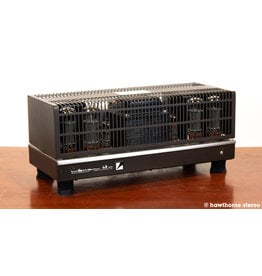 Luxman Luxman MQ-68 Custom Power Amp USED