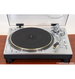 Technics Technics SL-1200G (Audio-Technica VM760SLC) Turntable USED