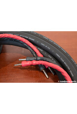 Cardas Cardas Clear Reflection Banana Speaker Cables USED