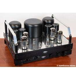 Sohn Sohn No. 63 Preamp and No. 66 Power Amp USED