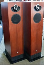 Linn Linn Majik Isobarik Floorstanding Speakers USED