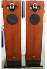 Linn Linn Majik Isobarik Floorstanding Speakers USED