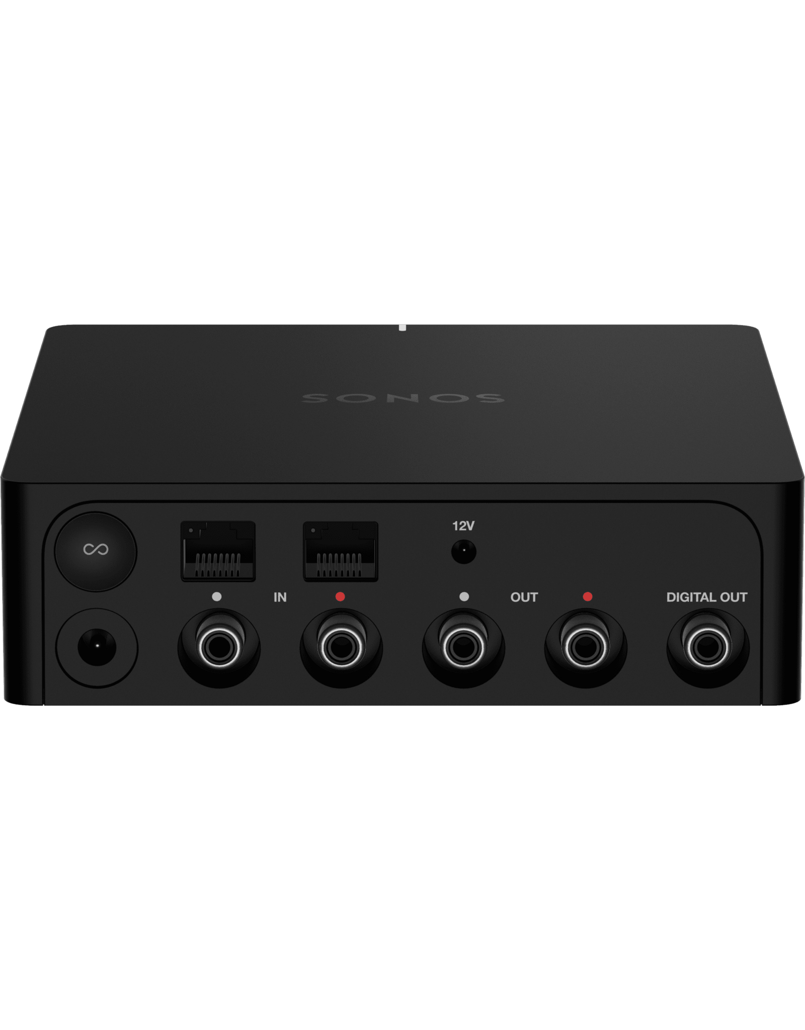 Sonos Sonos Port Network Player OPEN BOX