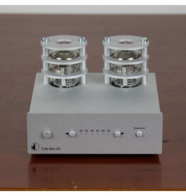 Pro-Ject Pro-ject Tube Box S2 Phono Preamp USED
