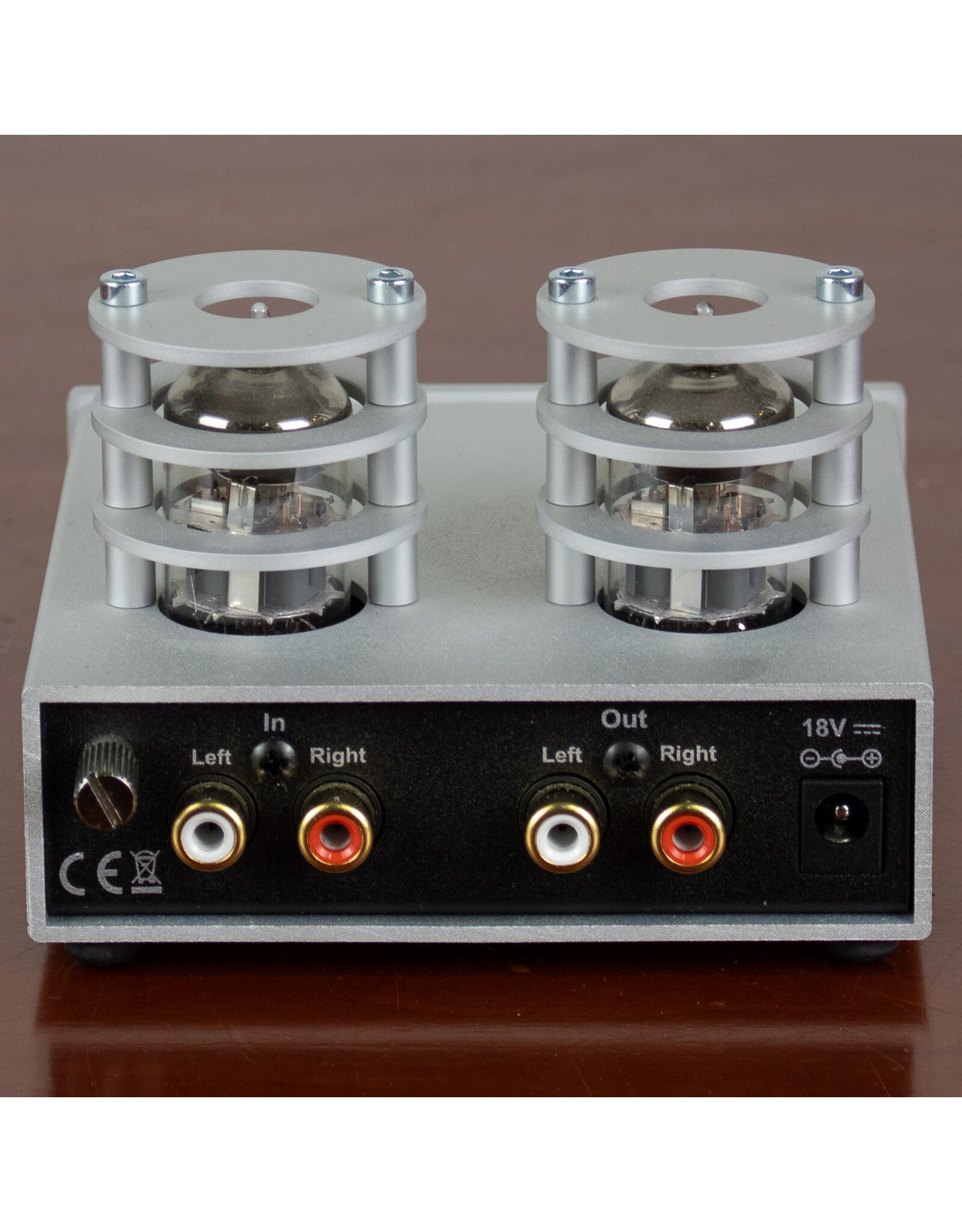 Pro-Ject Pro-ject Tube Box S2 Phono Preamp USED