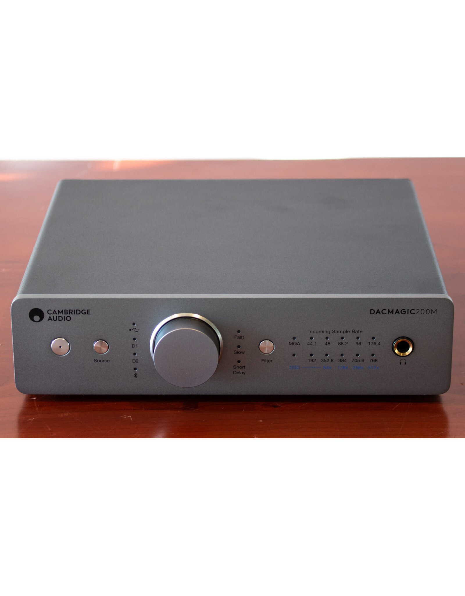 Cambridge Audio Cambridge Audio DacMagic 200M DAC USED