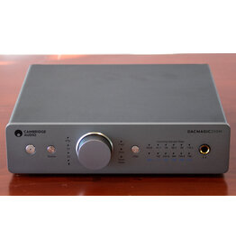 Cambridge Audio Cambridge Audio DacMagic 200M DAC USED