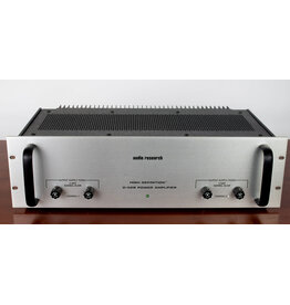 Audio Research Audio Research D-52B Power Amp USED