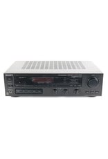 Sony Sony STR-AV570 Receiver USED