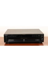 Sony Sony DVP-NC655P 5-Disc DVD CD Player Black USED