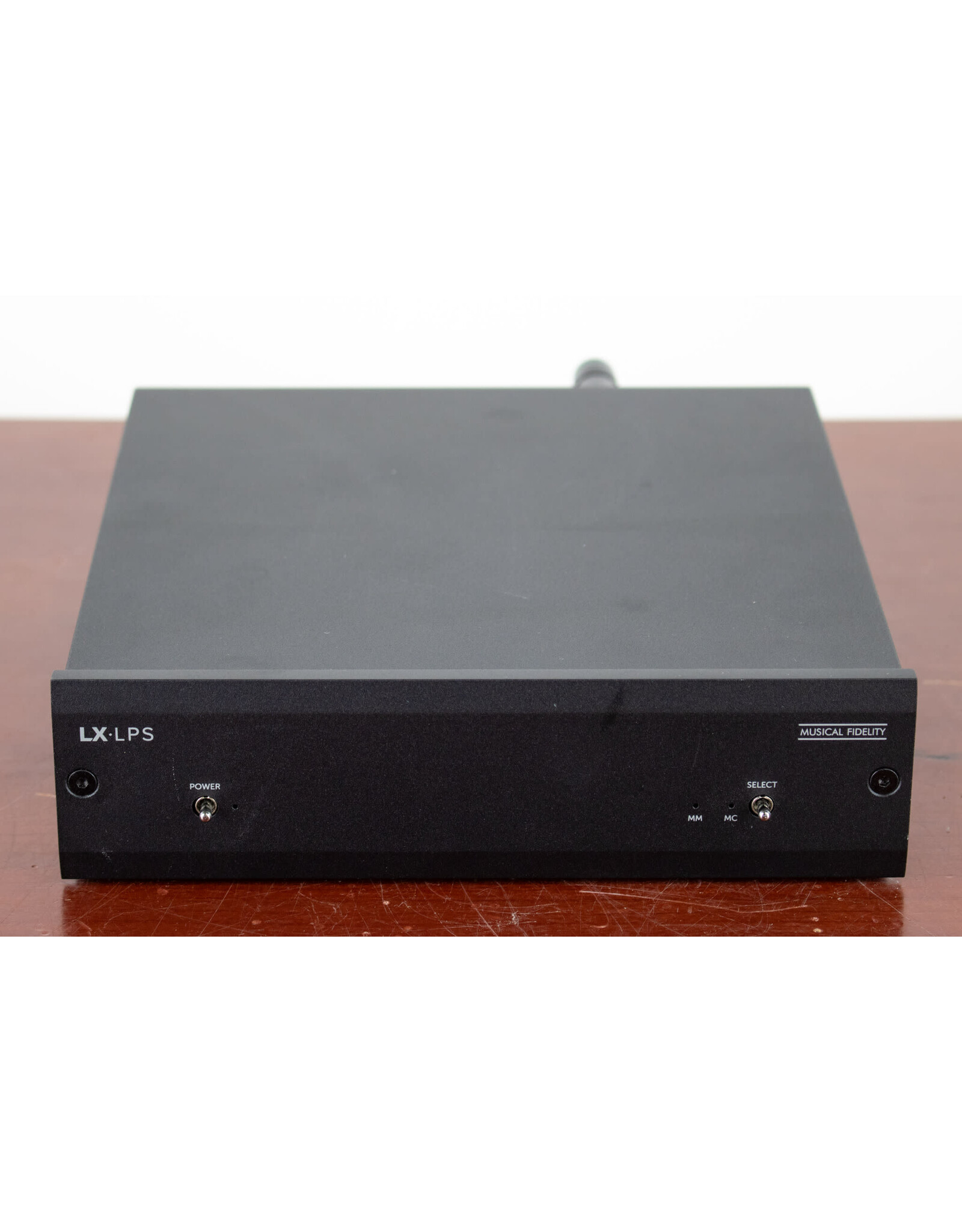 Musical Fidelity Musical Fidelity LX-LPS Phono Preamp USED