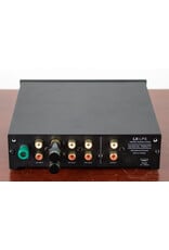 Musical Fidelity Musical Fidelity LX-LPS Phono Preamp USED