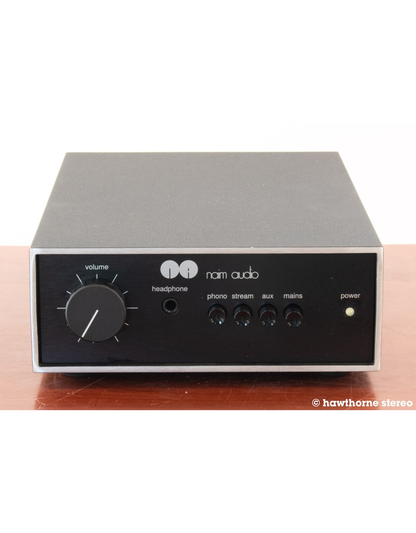 Naim Audio Naim Audio Nait 50 Integrated Amp USED