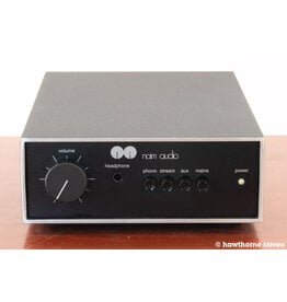 Naim Audio Naim Audio Nait 50 Integrated Amp USED