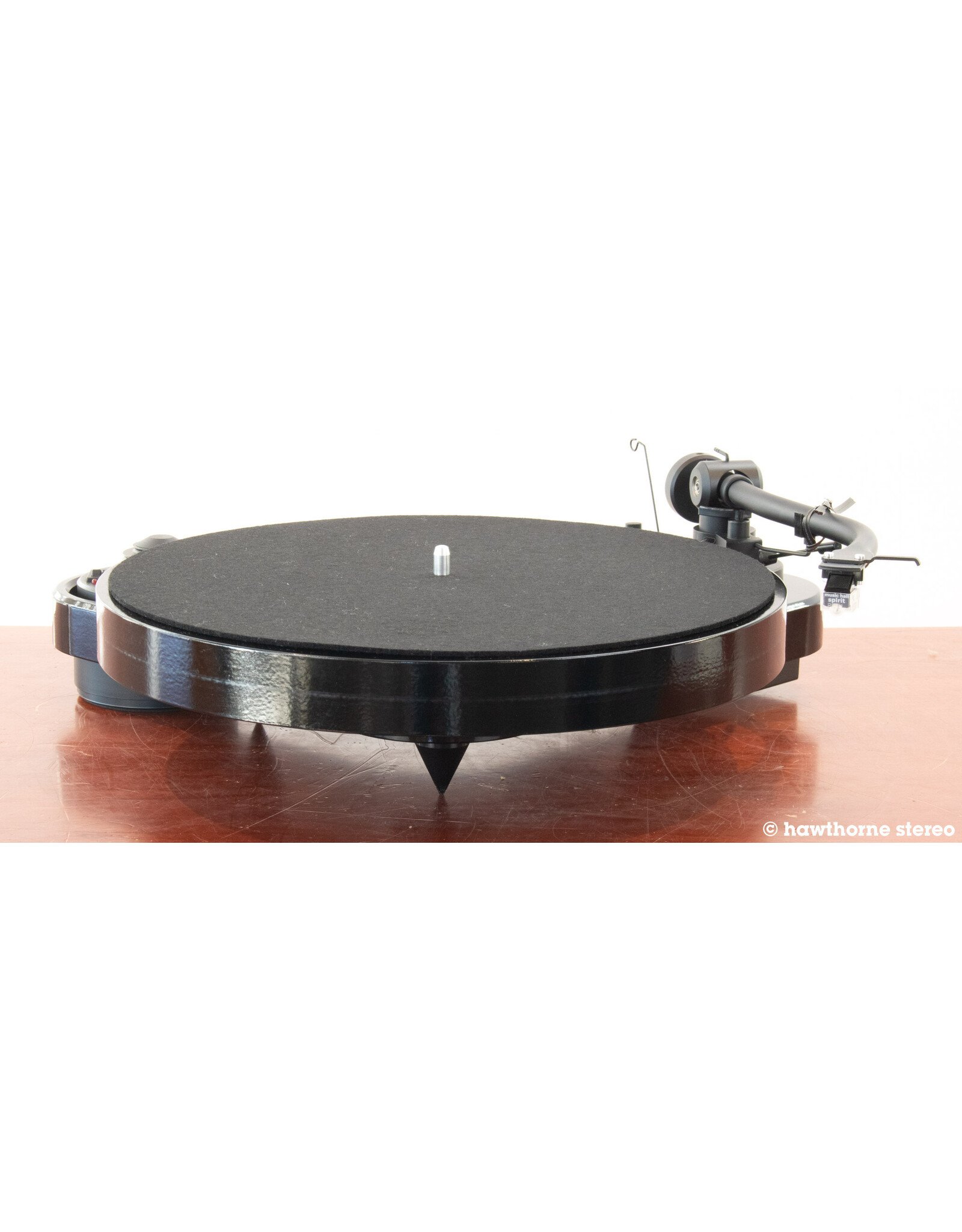 Pro-Ject Pro-Ject RPM 1.3 Genie Turntable USED