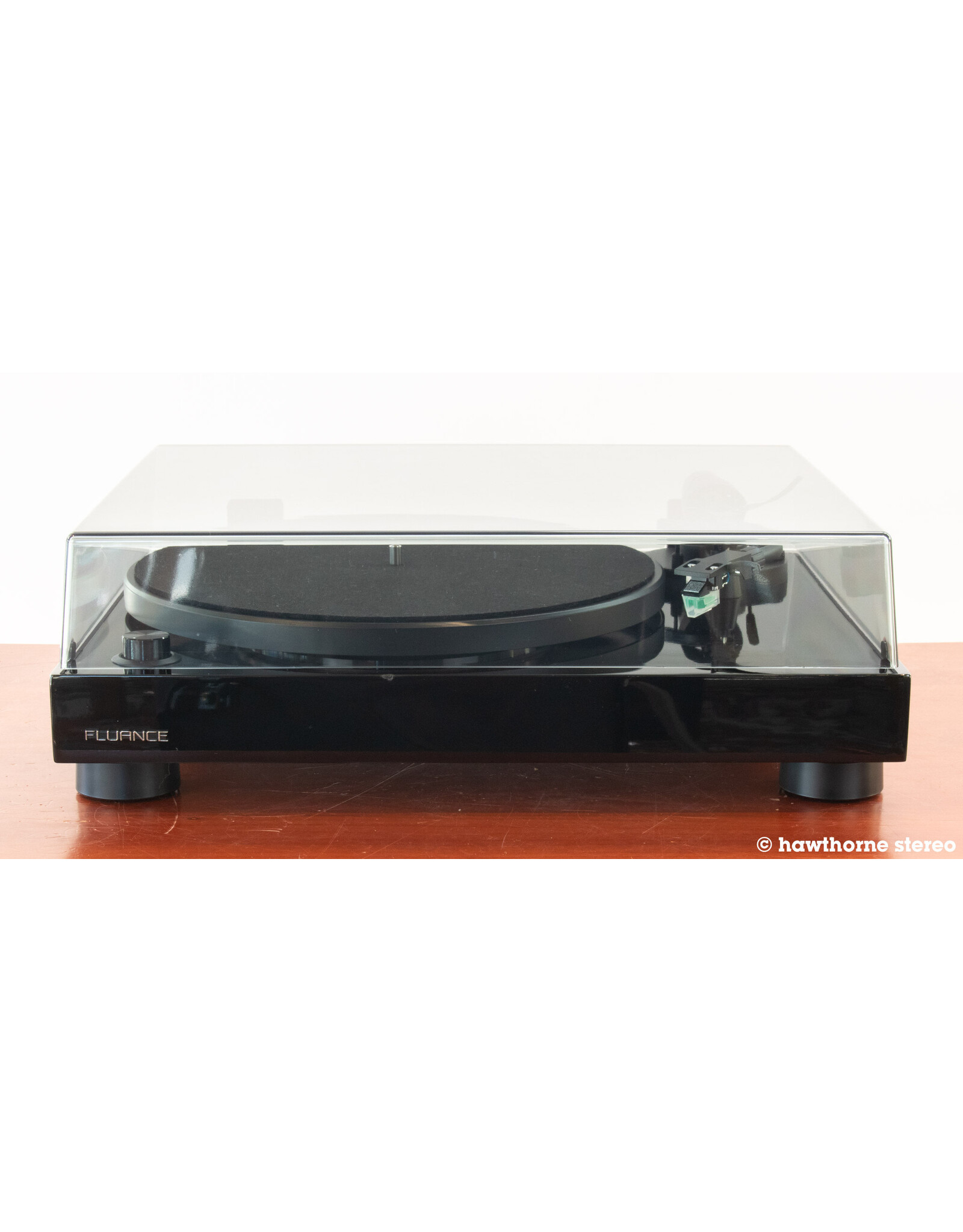 Fluance Fluance RT-81T Turntable USED