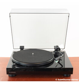 Fluance Fluance RT-81T Turntable USED