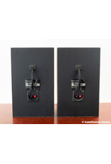 Polk Audio Polk Audio Monitor Bookshelf Speakers USED