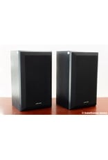 Polk Audio Polk Audio Monitor Bookshelf Speakers USED