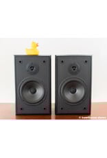 Polk Audio Polk Audio Monitor Bookshelf Speakers USED