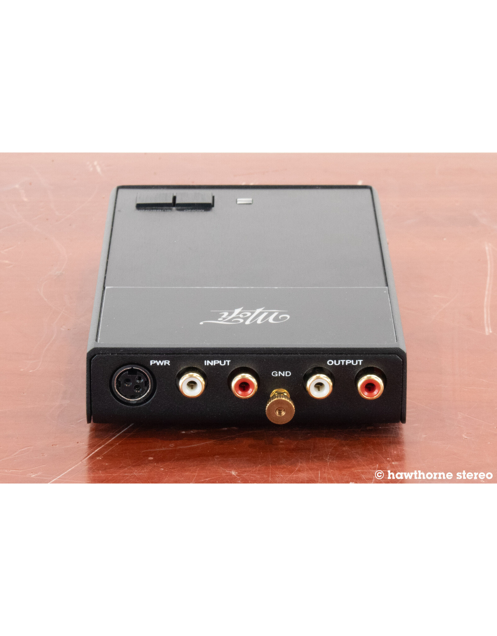 MoFi MoFi StudioPhono Phono Preamp USED