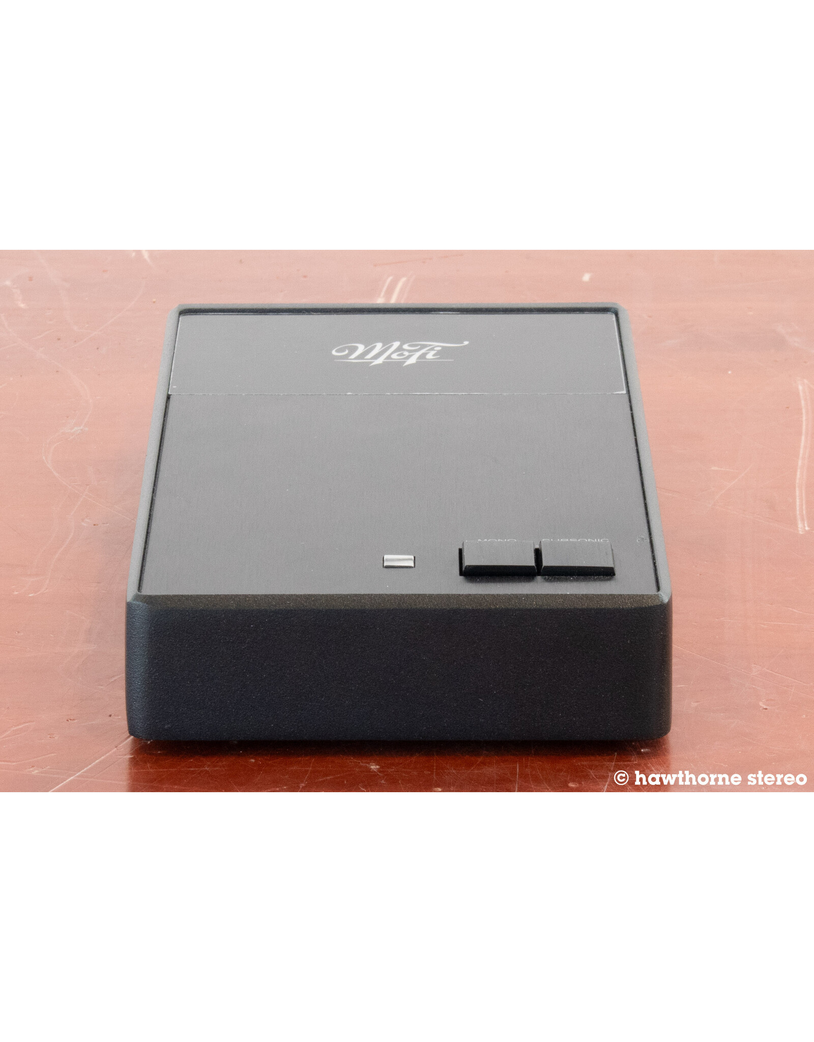 MoFi MoFi StudioPhono Phono Preamp USED