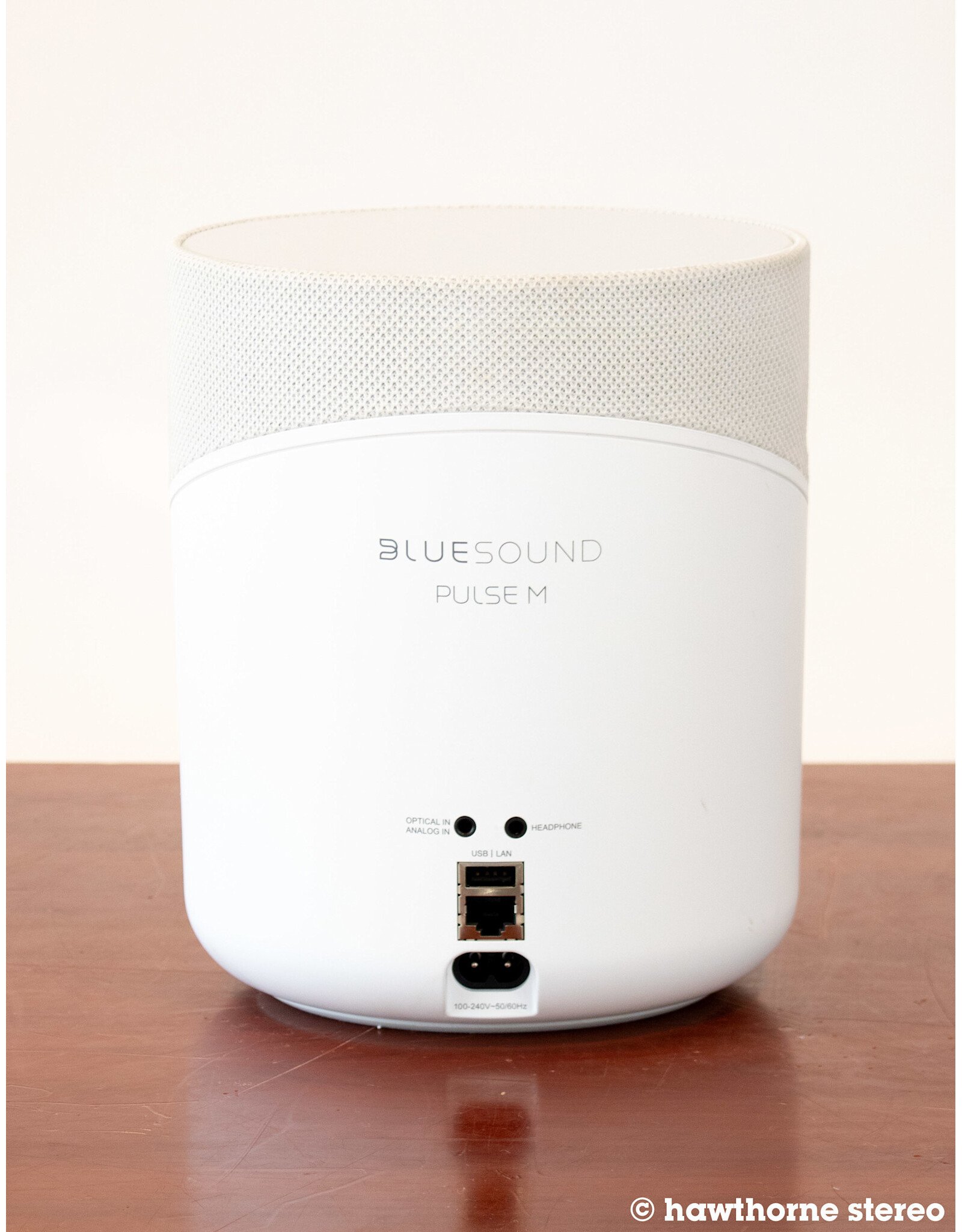 Bluesound Bluesound Pulse M Wireless Speaker USED