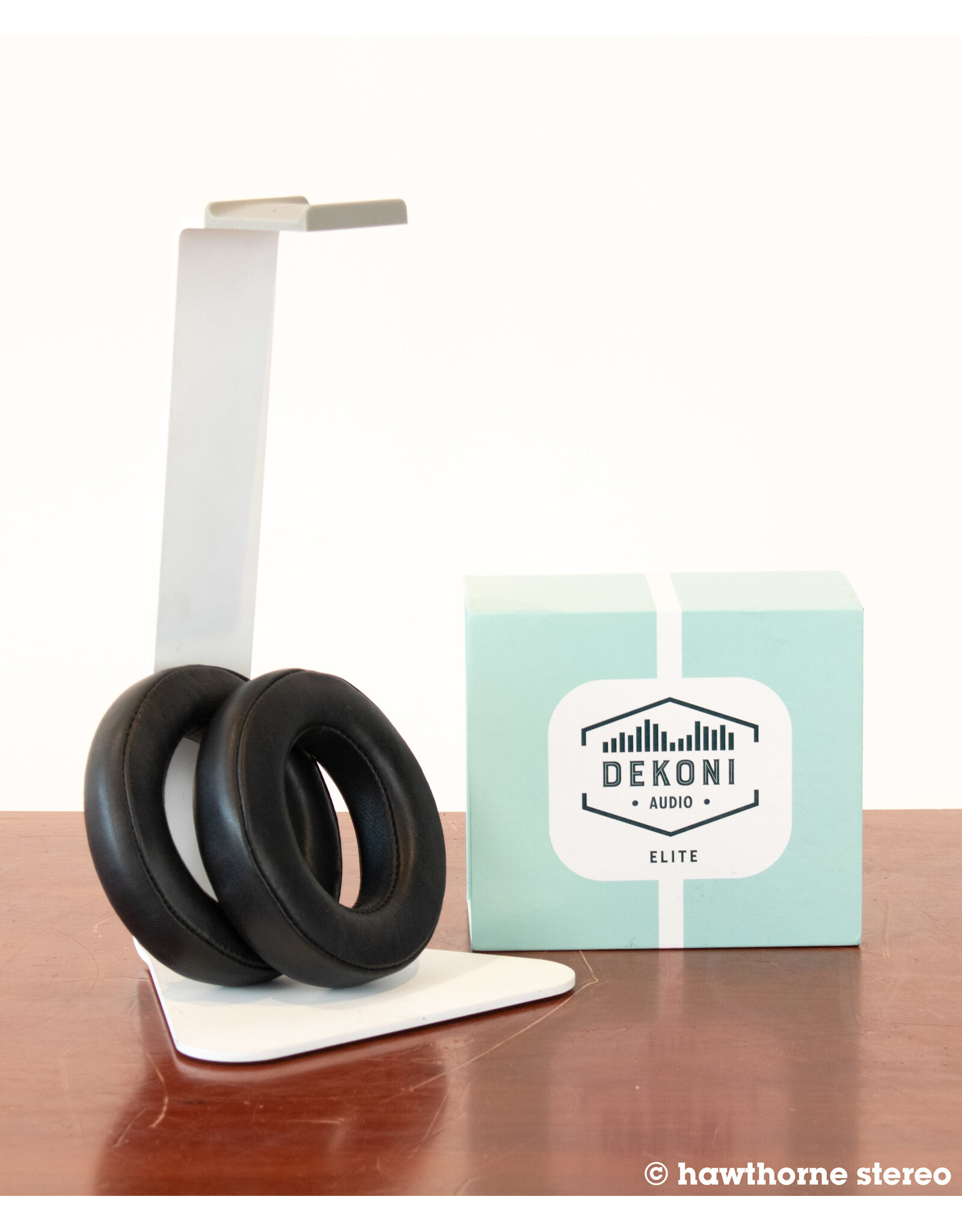 Focal Focal Clear MG Headphones USED