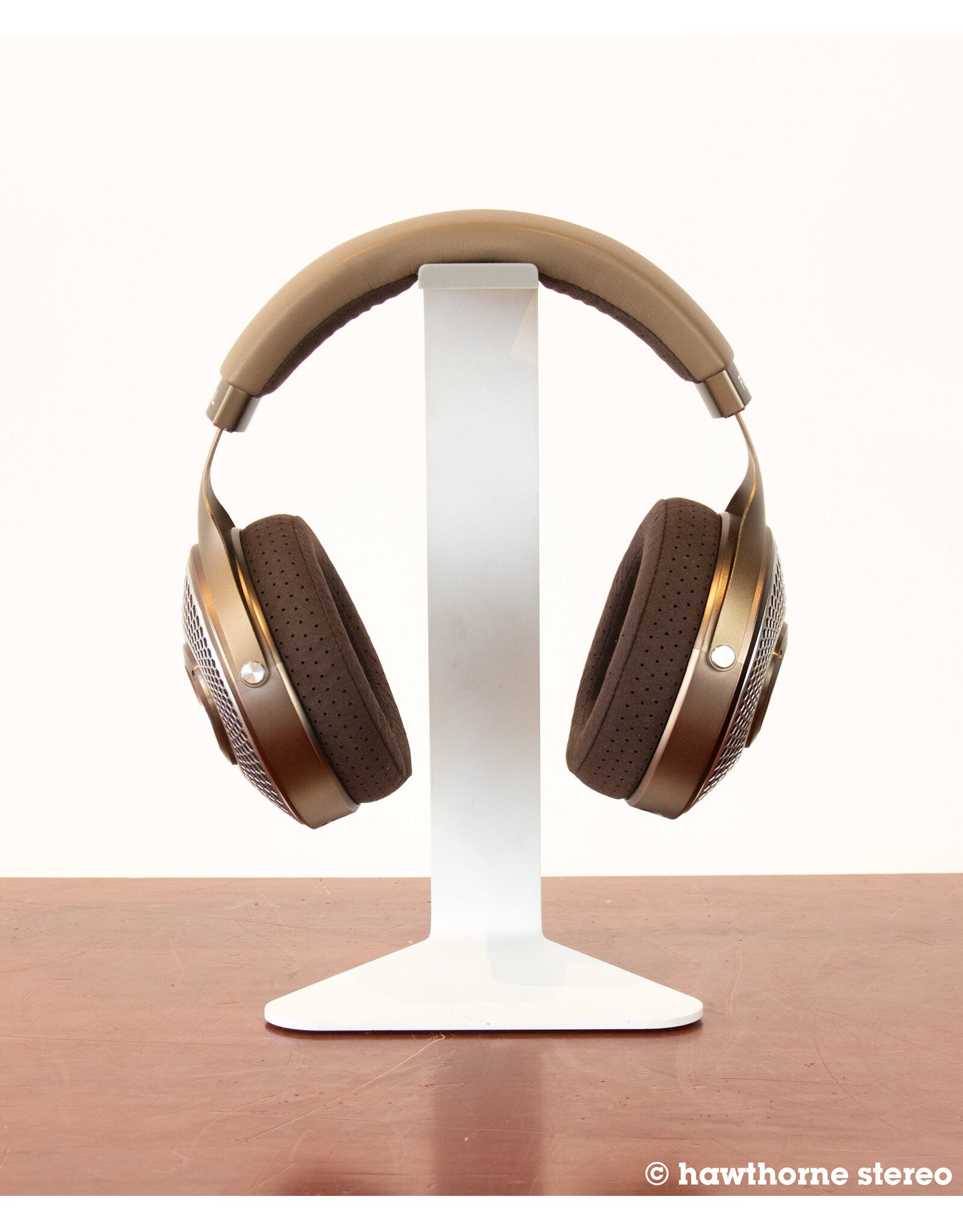 Focal Focal Clear MG Headphones USED