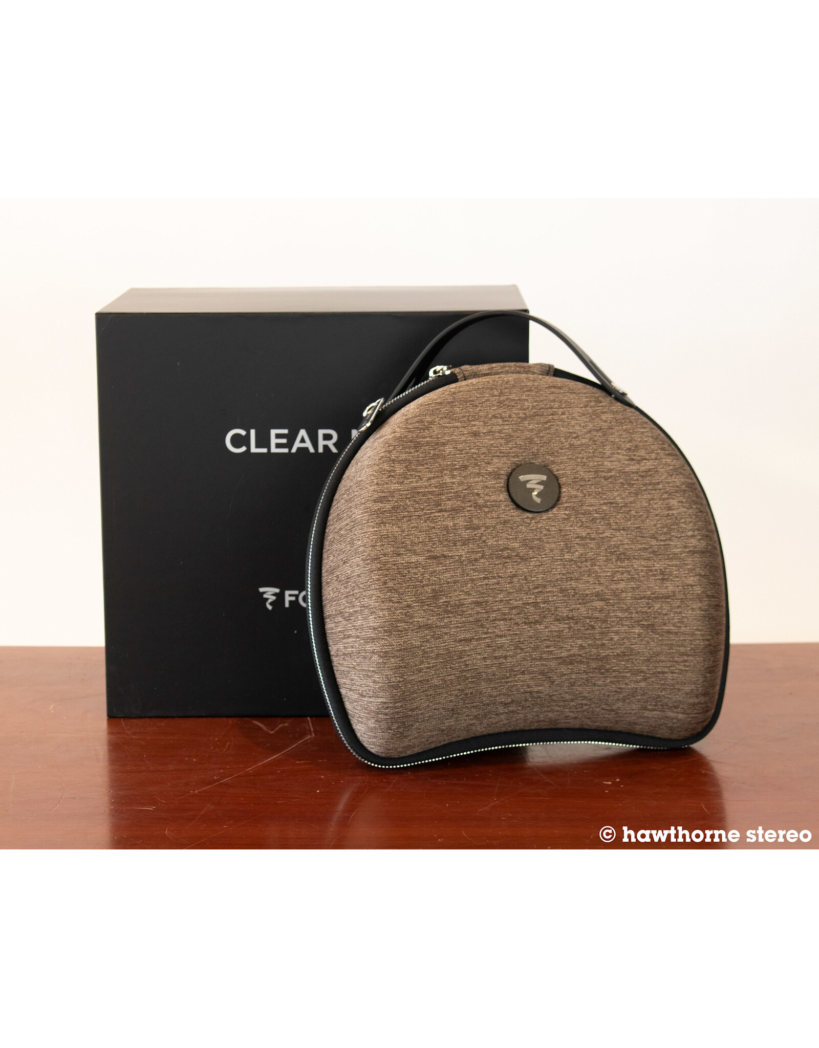 Focal Focal Clear MG Headphones USED