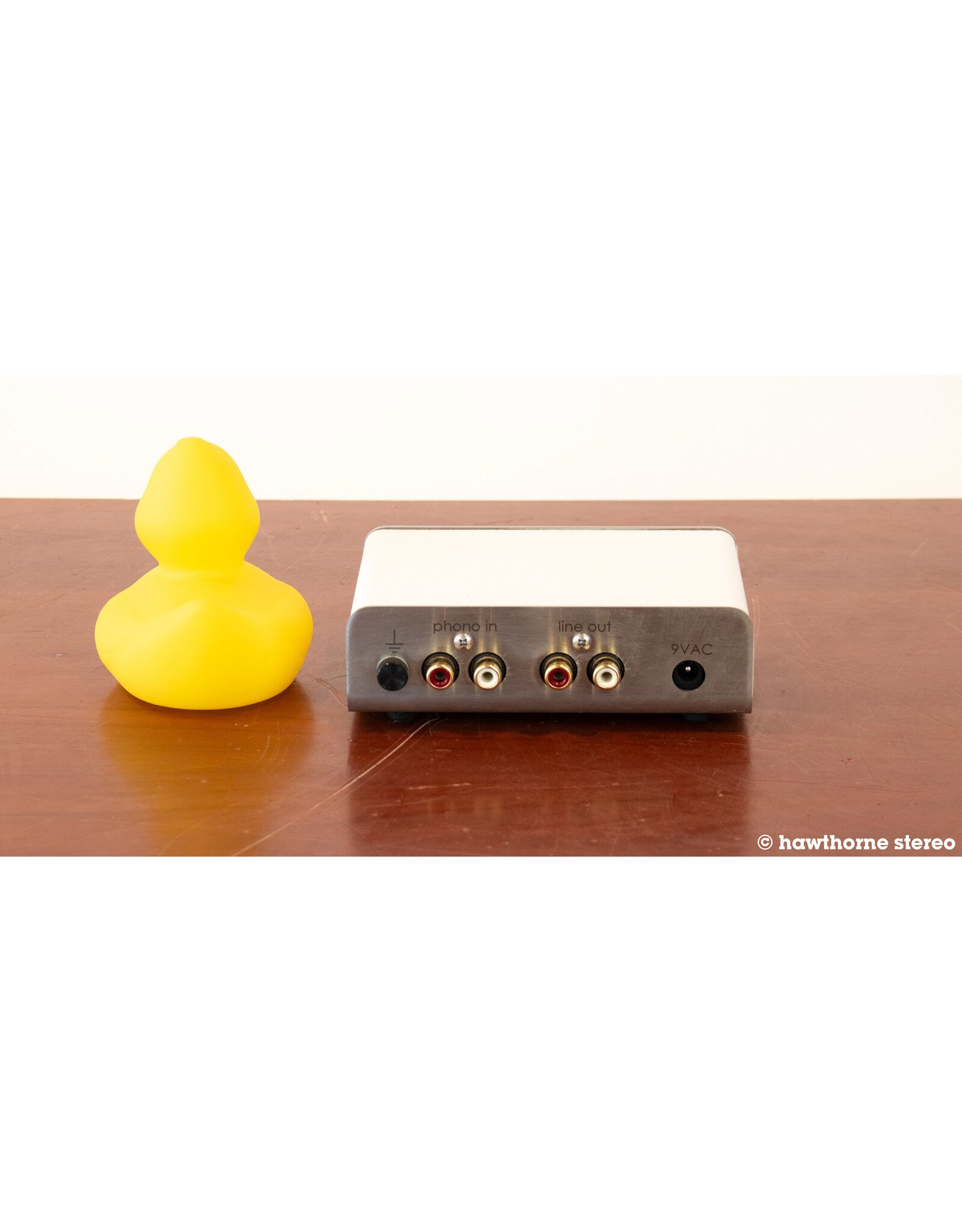 U-Turn U-Turn Pluto Phono Preamp USED