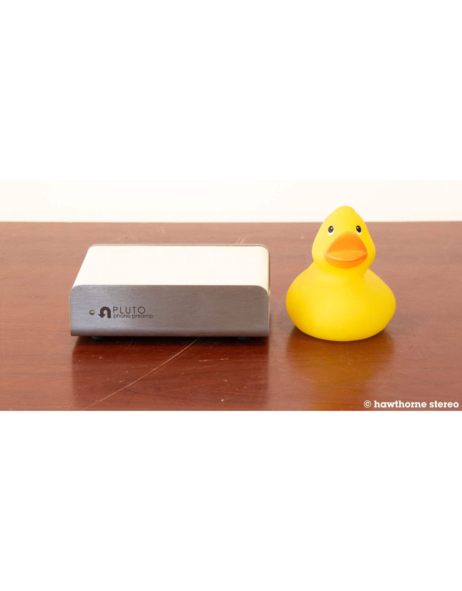 U-Turn U-Turn Pluto Phono Preamp USED