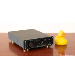 Vioelectric Vioelectric HPA V181 Headphone Amp USED