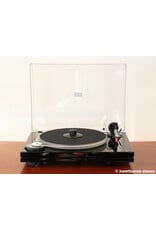 Music Hall Music Hall MMF 7.3 SE (Ortofon 2M Bronze) Turntable USED