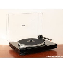 Music Hall Music Hall MMF 7.3 SE (Ortofon 2M Bronze) Turntable USED