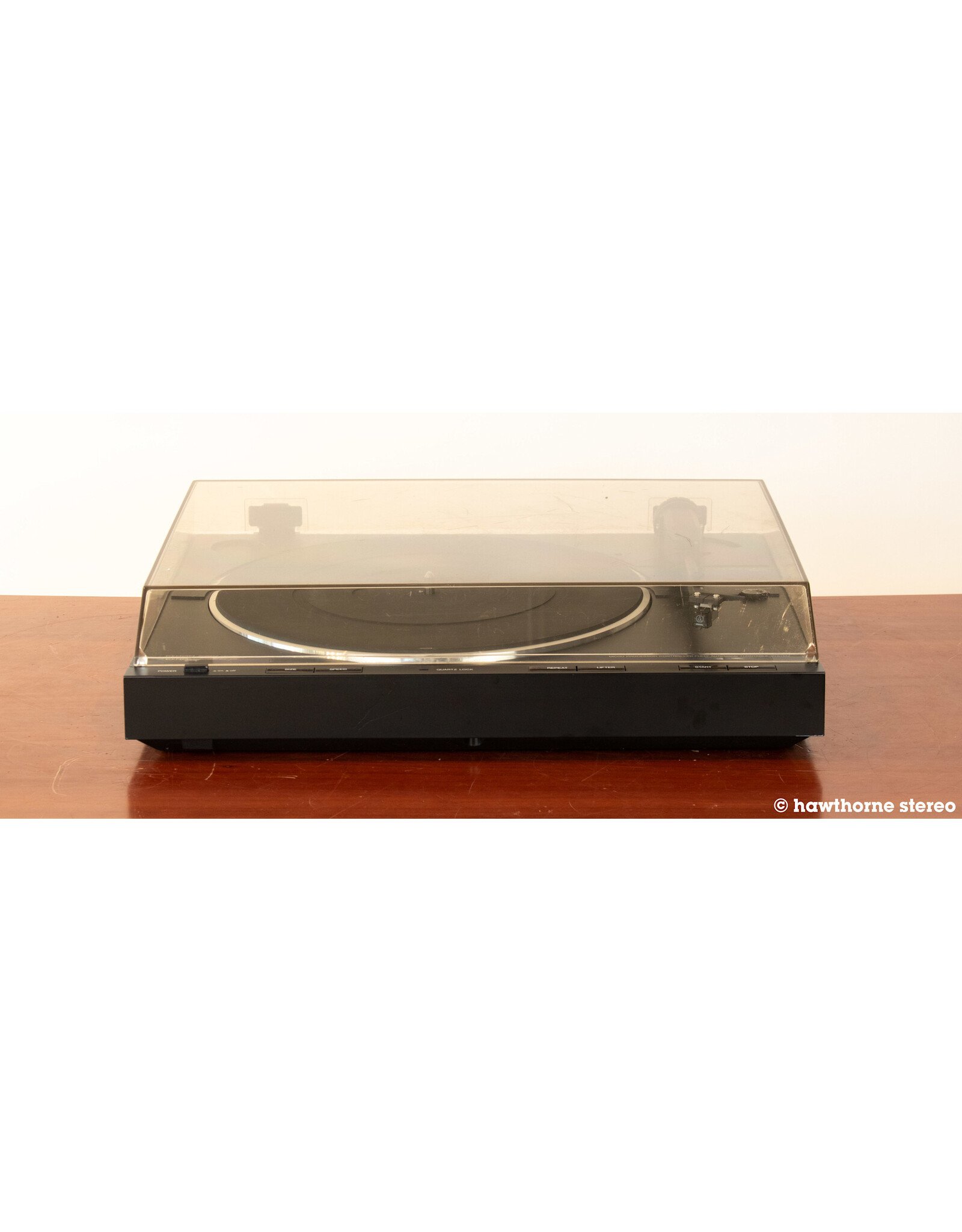 Denon Denon DP-23F Turntable USED