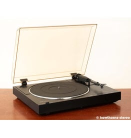Denon Denon DP-23F Turntable USED